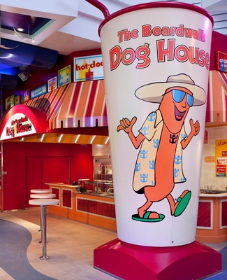 Dog House