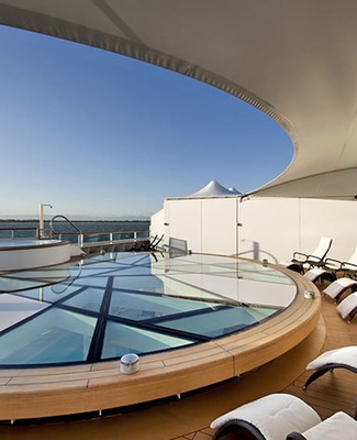Imagem Seabourn Sojourn 16