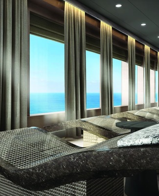 Imagem Norwegian Spirit 15