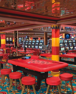 Imagem Norwegian Jewel 13