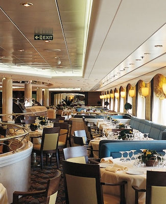 Imagem MSC Opera 12