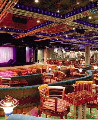 Imagem Costa Mediterranea 11