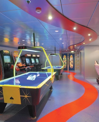 Imagem Serenade of the Seas 32