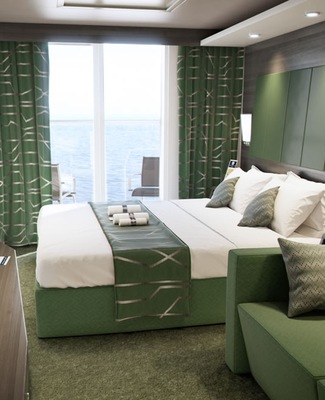 Imagem MSC Meraviglia 23