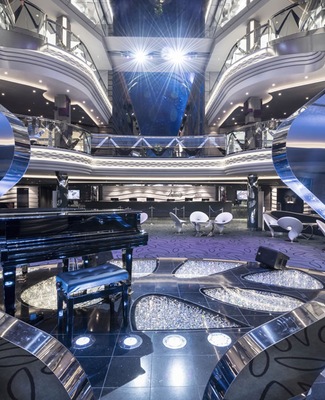 Imagem MSC Bellissima 41