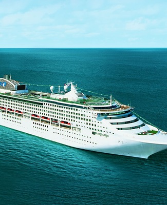 Imagem Sea Princess 15