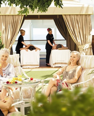 Imagem Crown Princess 29