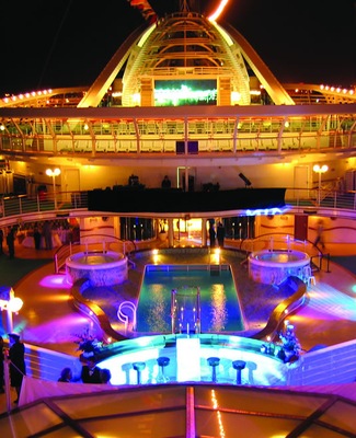 Imagem Caribbean Princess 9