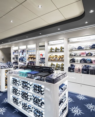 Imagem MSC Bellissima 11