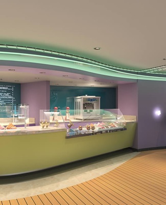 Imagem Koningsdam 34