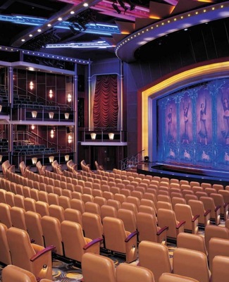 Imagem Navigator of the Seas 21