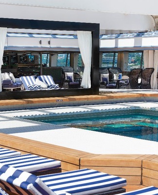 Imagem Cruise and Maritime 5