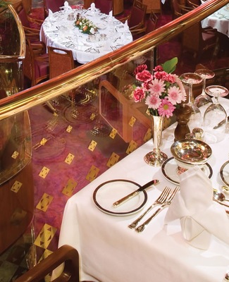 Imagem Noordam 9