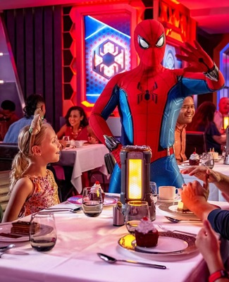 Imagem Disney Treasure 7