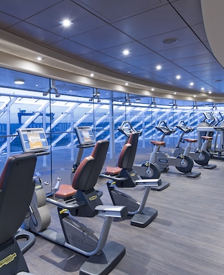 Imagem MSC Preziosa 6