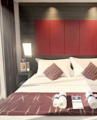 Imagem MSC Meraviglia 22