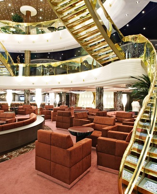 Imagem MSC Splendida 16