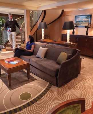 Imagem Queen Mary 2 9