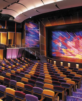 Imagem Brilliance of the Seas 7