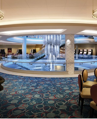 Imagem Norwegian Escape 19
