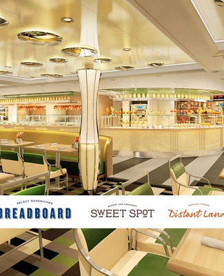 Imagem Koningsdam 17
