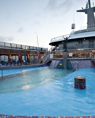 Imagem Carnival Miracle 6