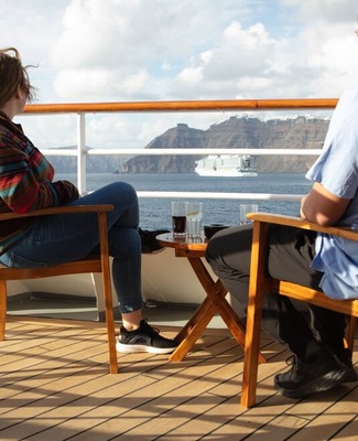 Imagem Celestyal Cruises 5