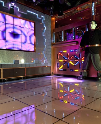 Imagem Carnival Miracle 9