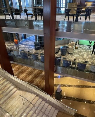 Imagem Celebrity Infinity 11