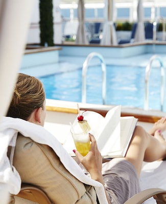 Imagem Caribbean Princess 17