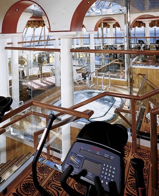 Imagem Carnival Spirit 20