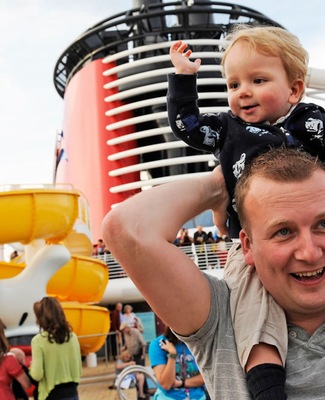 Imagem Disney Dream 15