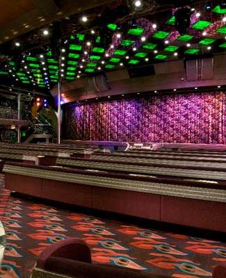 Imagem Carnival Sensation 21