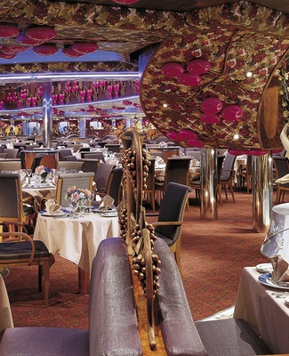 Imagem Carnival Miracle 14