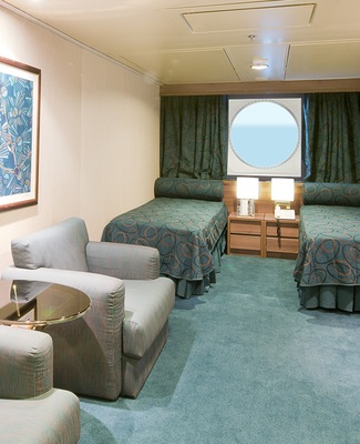 Imagem MSC Fantasia 12