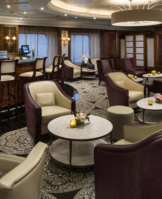 Discovery Bar