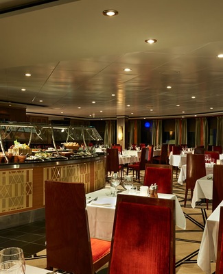 Imagem Norwegian Jade 20