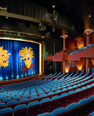 Teatro Stardust
