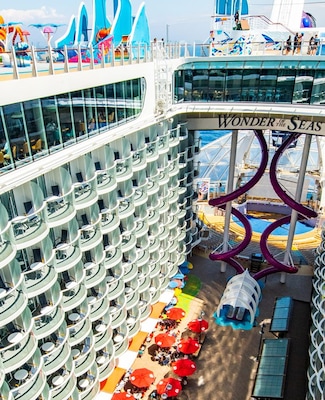 Imagem Wonder of the Seas 10