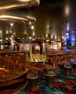 Imagem Carnival Liberty 16