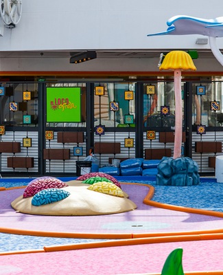 Imagem Wonder of the Seas 8