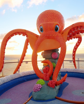 Imagem Wonder of the Seas 7
