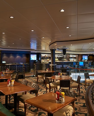 Imagem Norwegian Jade 19