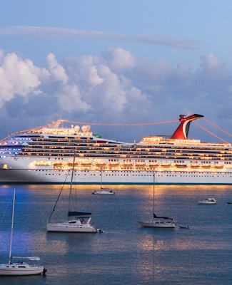 Imagem Carnival Valor 21
