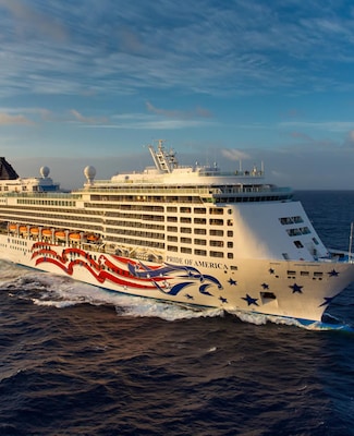 Imagem Pride of America 9