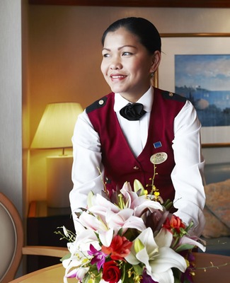 Imagem Caribbean Princess 18