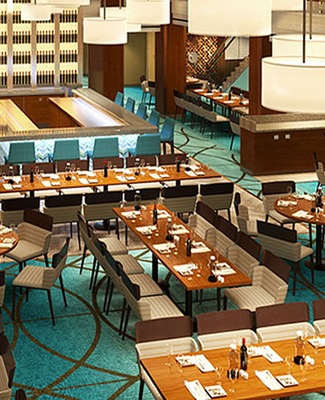 Imagem Carnival Horizon 8