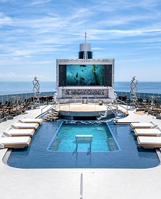 Imagem MSC Seascape 12