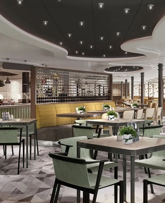 Imagem Emerald Princess 6