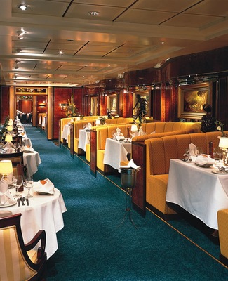 Imagem Norwegian Sun 7